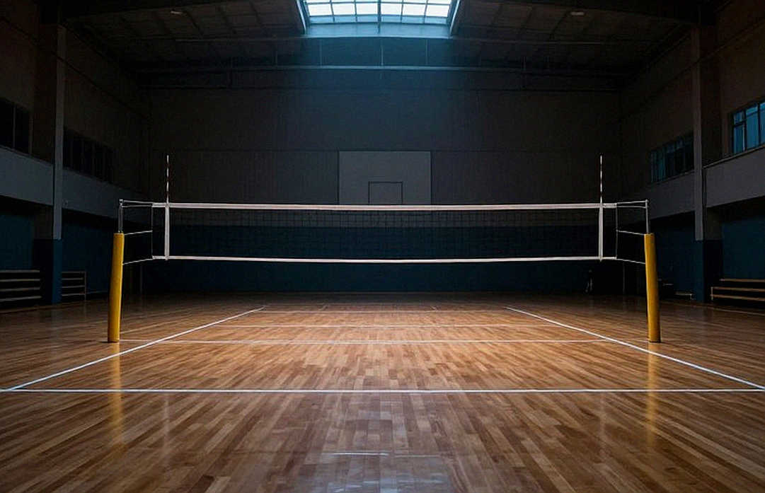 Three Attackers and One Harvey: Arizona State Sweeps Stanford at San Luis Obispo Three Attackers and One Harvey: Arizona State Sweeps Stanford at San Luis Obispo