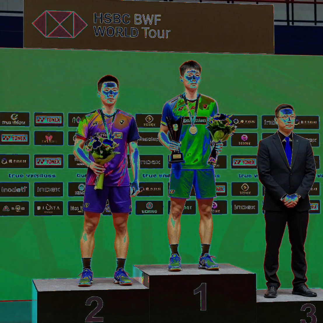 Asian Games 2026: The Satwik-Chirag Paradox and India's Quiet Generational Handover Asian Games 2026: The Satwik-Chirag Paradox and India's Quiet Generational Handover