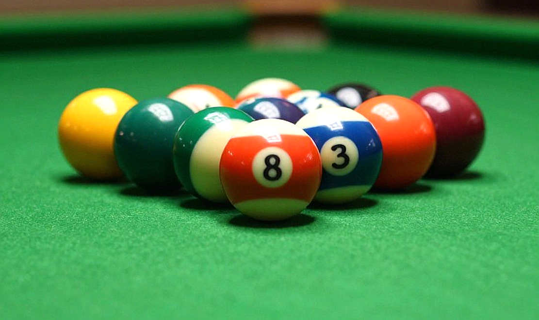 Reyes Cup: Khi 'Phần Còn Lại Của Thế Giới' Học Cách Thắng 9-Ball Bằng Kiểm Soát, Không Bằng Cú Đánh Đẹp