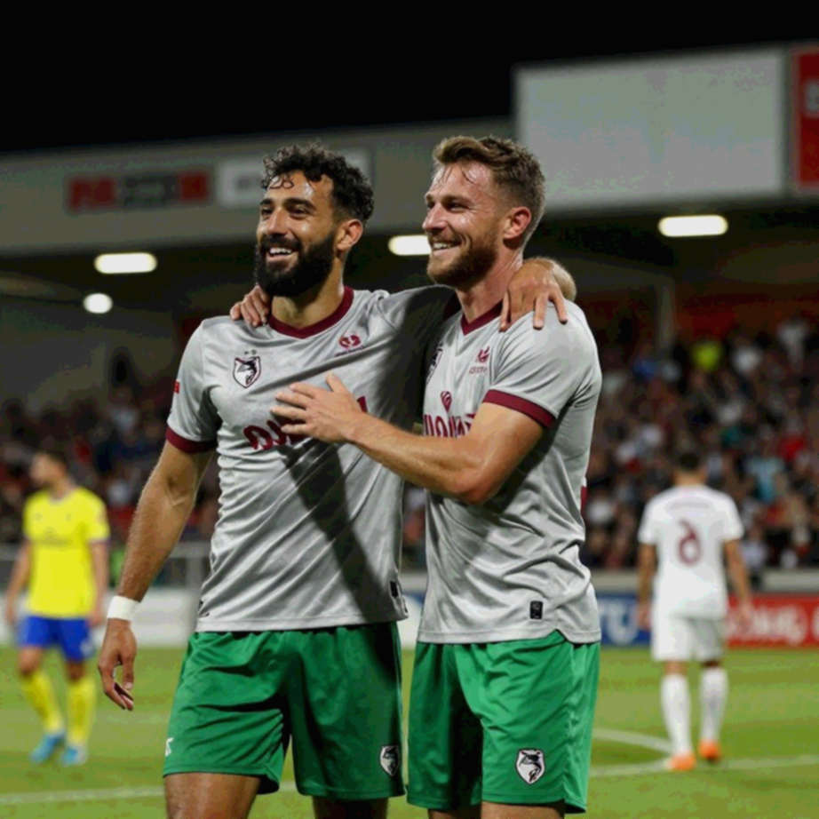 Sassuolo gọi Indonesia là 'Vua ASEAN': một danh hiệu thật, một nhãn mác cần kiểm chứng Sassuolo gọi Indonesia là 'Vua ASEAN': một danh hiệu thật, một nhãn mác cần kiểm chứng