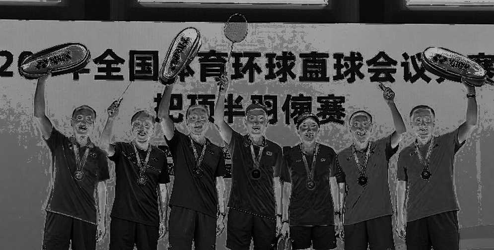 Thuy Linh, the Asian Games and the Limits of a Badminton Nation Without Depth Thuy Linh, the Asian Games and the Limits of a Badminton Nation Without Depth