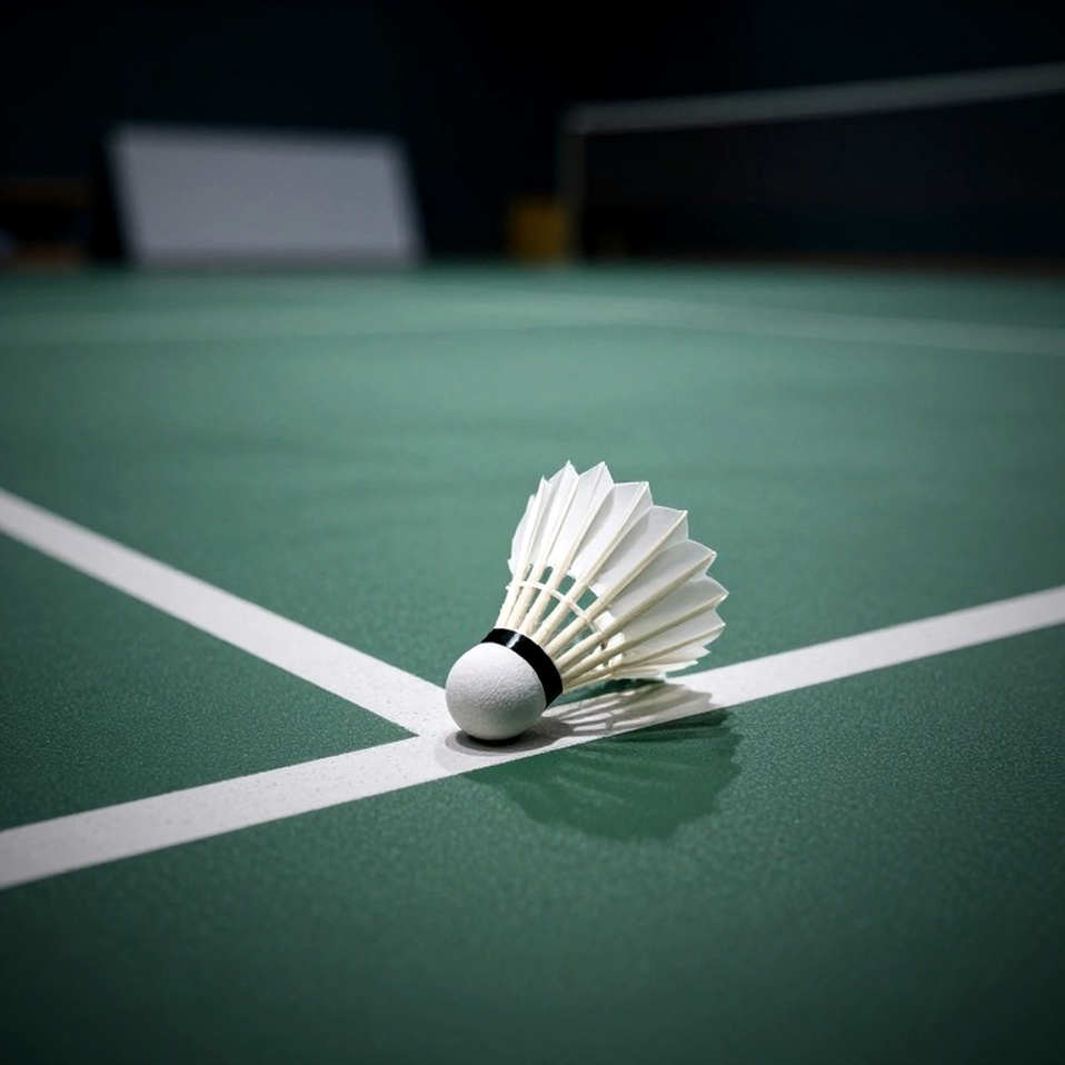 Thuy Linh, the Asian Games and the Limits of a Badminton Nation Without Depth Thuy Linh, the Asian Games and the Limits of a Badminton Nation Without Depth