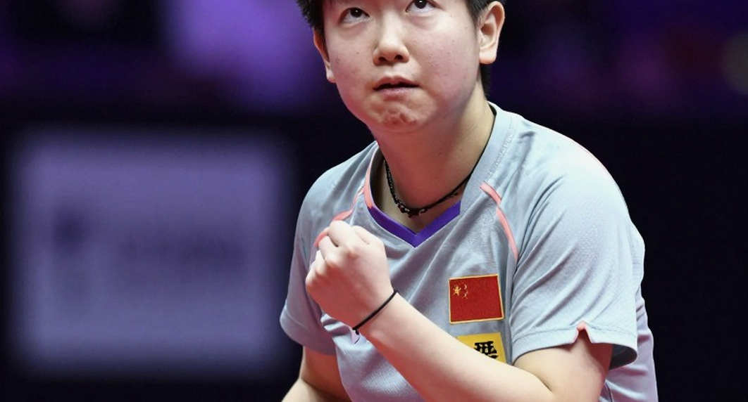 Đào sàn Sheffield: World Hopes Week 2026 và lớp nền của bóng bàn trẻ toàn cầu