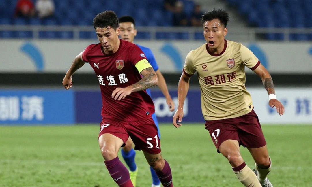 Campeones Cup: Alan Mozo, Inter Miami và cuộc kiểm tra hai mô hình đội hình Campeones Cup: Alan Mozo, Inter Miami và cuộc kiểm tra hai mô hình đội hình