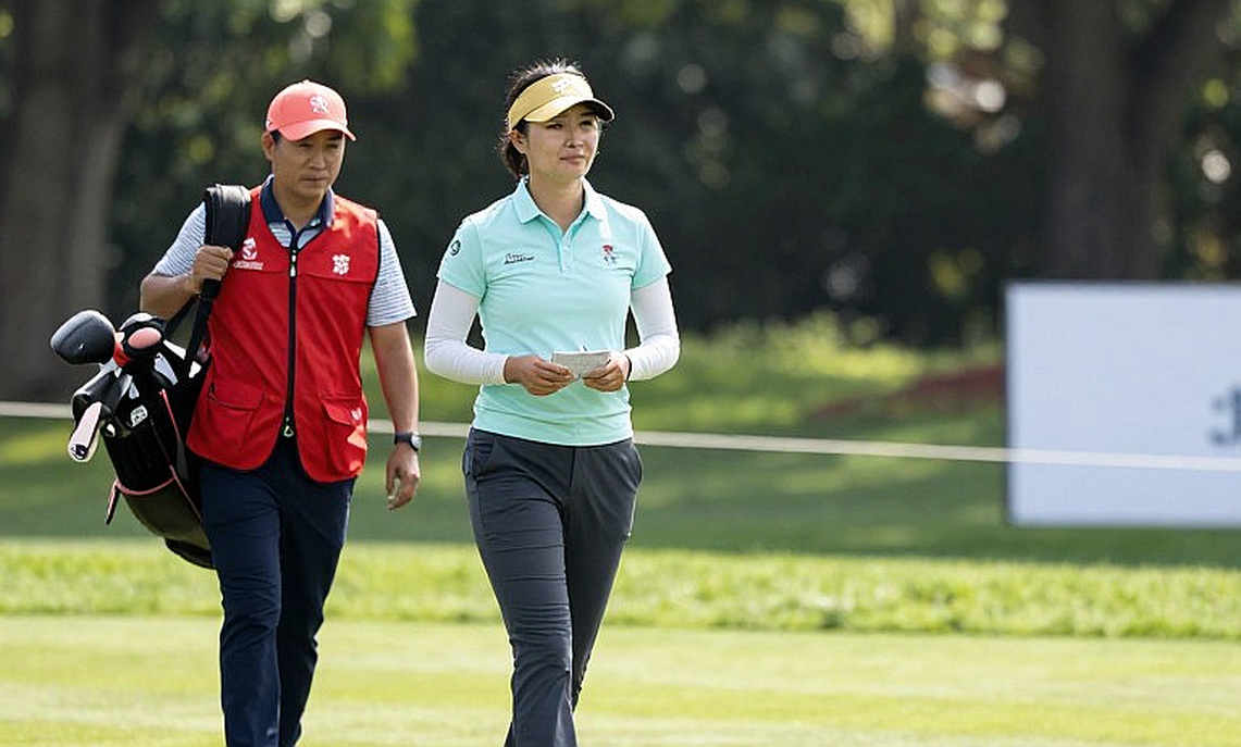 Từ sân golf ven biển đến Players Championship: Lê Minh Đức và cú chạm ngõ lịch sử của golf Việt