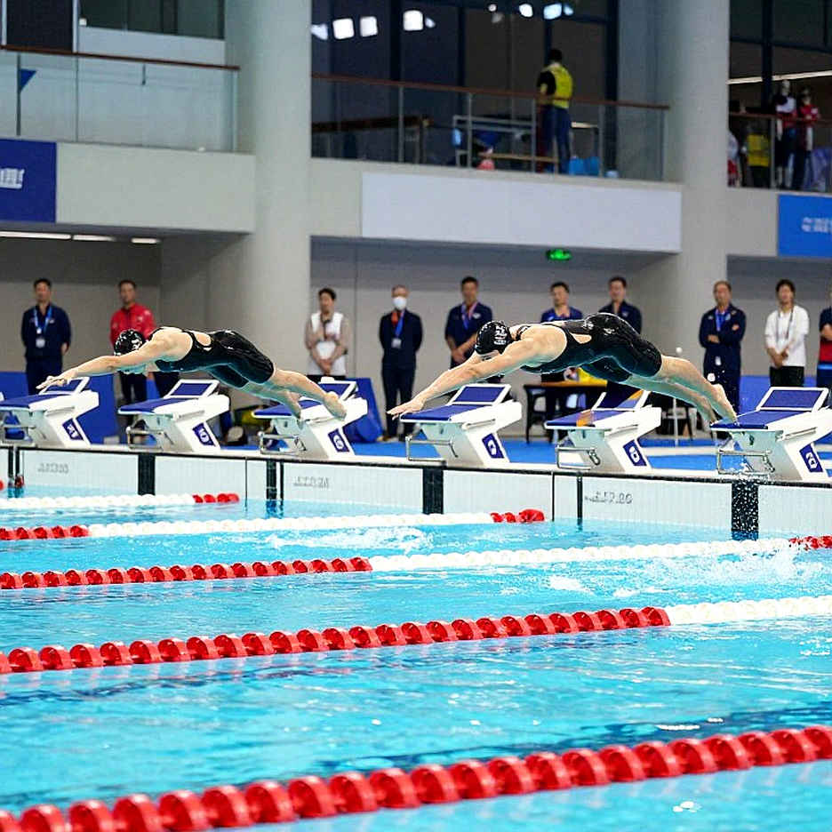 Baku mở màn World Cup 2026: 100 IM tố cáo bể ngắn và những con số chờ kiểm chứng