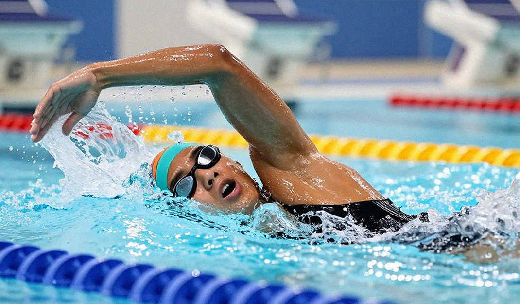 Baku mở màn World Cup 2026: 100 IM tố cáo bể ngắn và những con số chờ kiểm chứng Baku mở màn World Cup 2026: 100 IM tố cáo bể ngắn và những con số chờ kiểm chứng