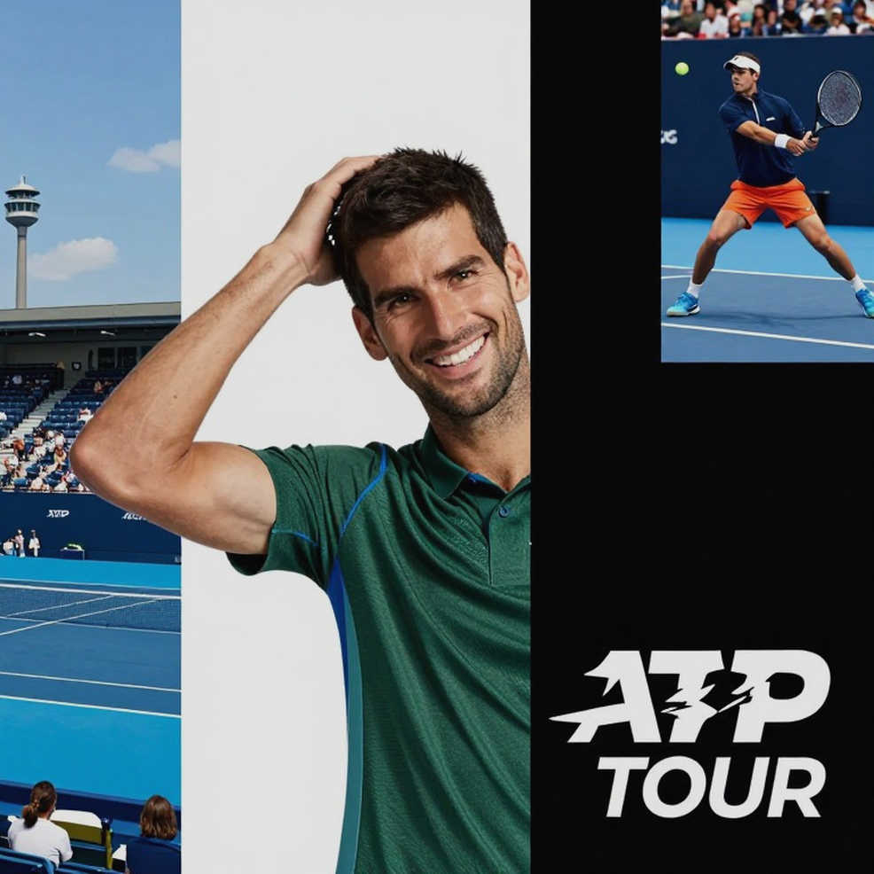 Djokovic đứng cách Federer đúng một danh hiệu: bảng số liệu kể chuyện tuổi 39