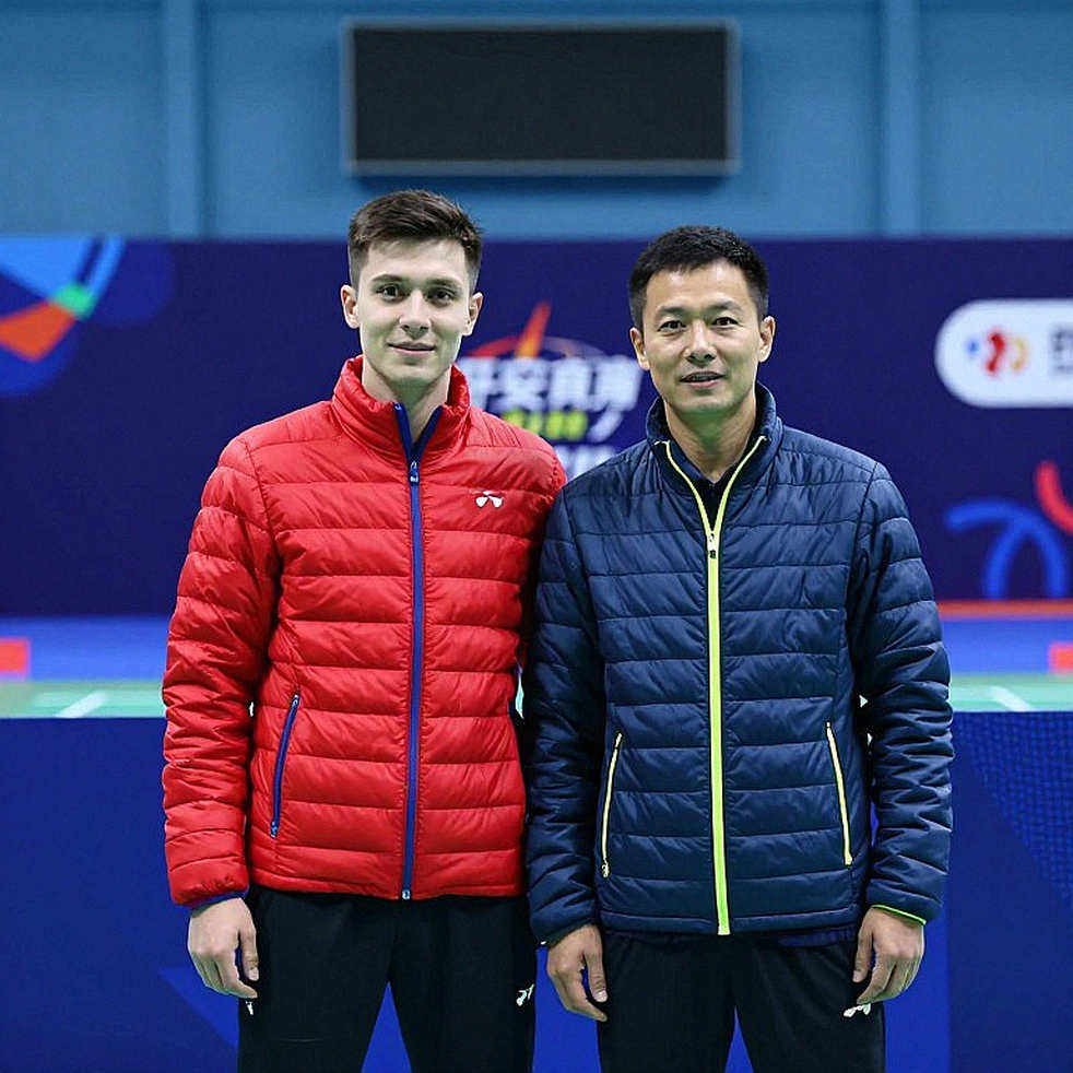 Ashmita Chaliha kêu gọi BWF cải thiện tiêu chuẩn giải Super 100 tại Indonesia Masters Ashmita Chaliha kêu gọi BWF cải thiện tiêu chuẩn giải Super 100 tại Indonesia Masters