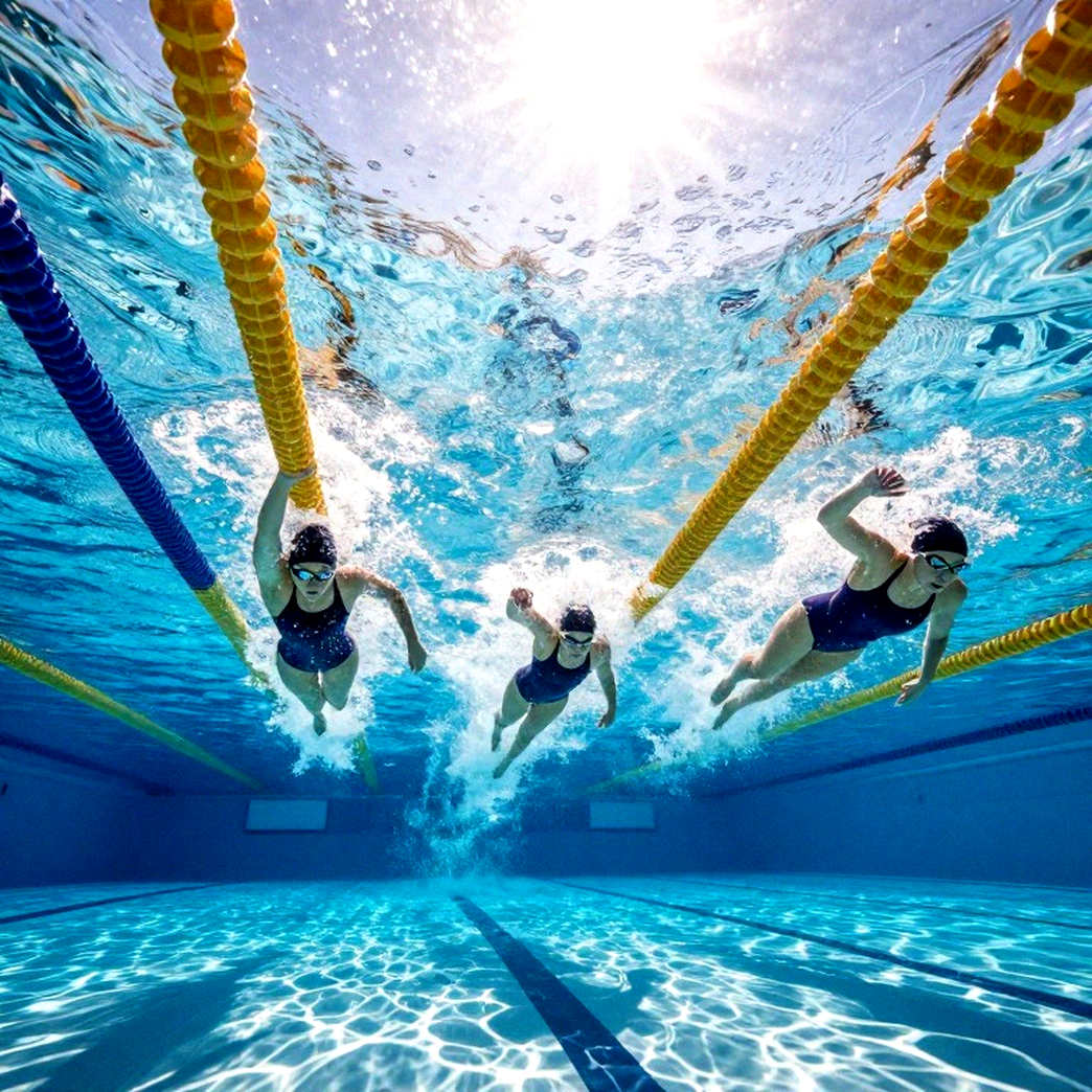 Cameron McEvoy và canh bạc 100m: Khi nhà vô địch 50m đi tìm tốc độ đã mất