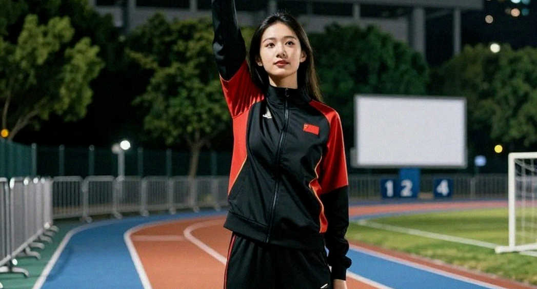 Agnes Ngetich phá kỷ lục thế giới nữ bán marathon bằng một giây: Đằng sau cột mốc còn cả một định nghĩa