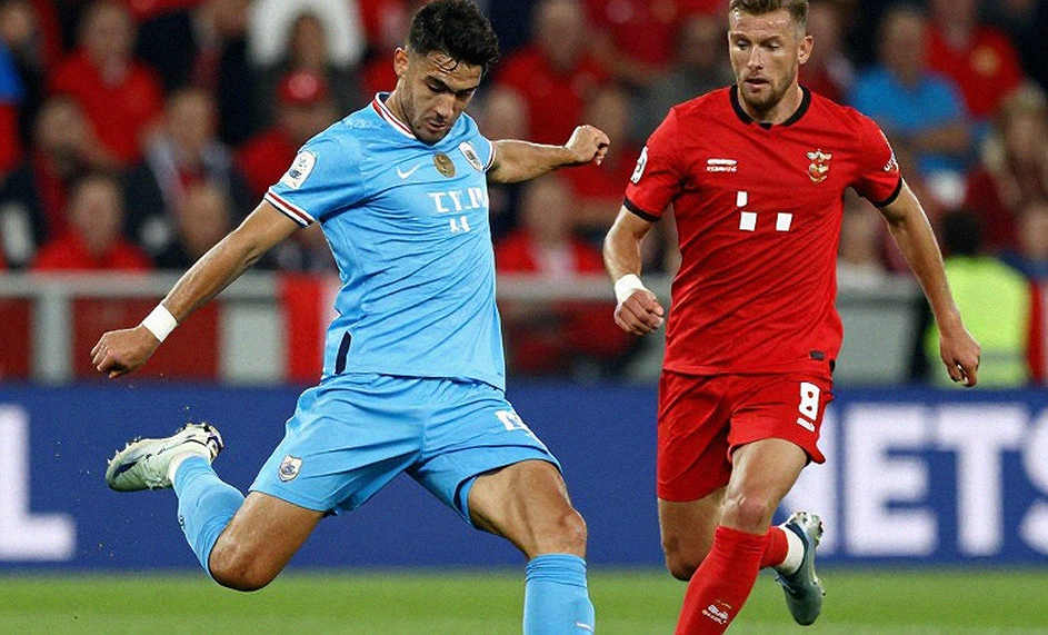 Dong Nai FC vs Hanoi Police: The Team Sheet Exposes V-League's Structural Gap Dong Nai FC vs Hanoi Police: The Team Sheet Exposes V-League's Structural Gap