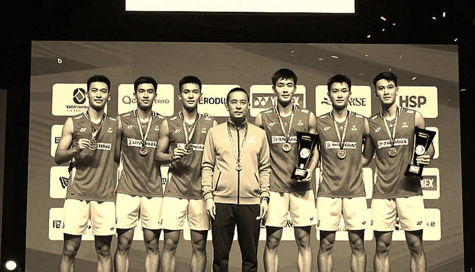 Vietnam Open 2026: Khoảng Lặng 27 Tháng Của Cầu Lông Malaysia Và Cú Vung Vợt Của Người Đàn Ông Không Còn Gì Để Mất Vietnam Open 2026: Khoảng Lặng 27 Tháng Của Cầu Lông Malaysia Và Cú Vung Vợt Của Người Đàn Ông Không Còn Gì Để Mất