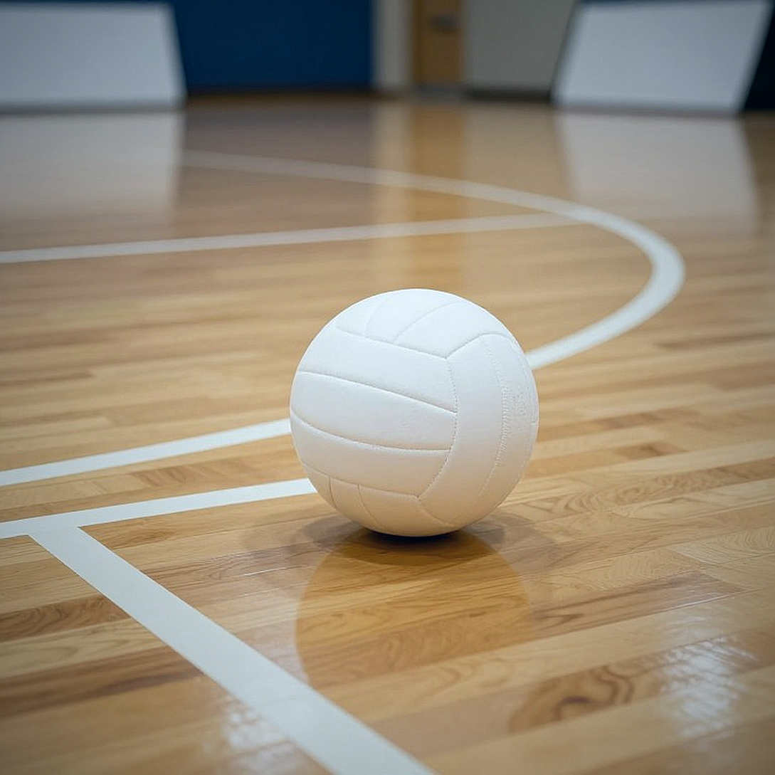 Thirty-Four Touches and a Block That Got Read: What Actually Decided the Chinese Women's Volleyball Final Thirty-Four Touches and a Block That Got Read: What Actually Decided the Chinese Women's Volleyball Final