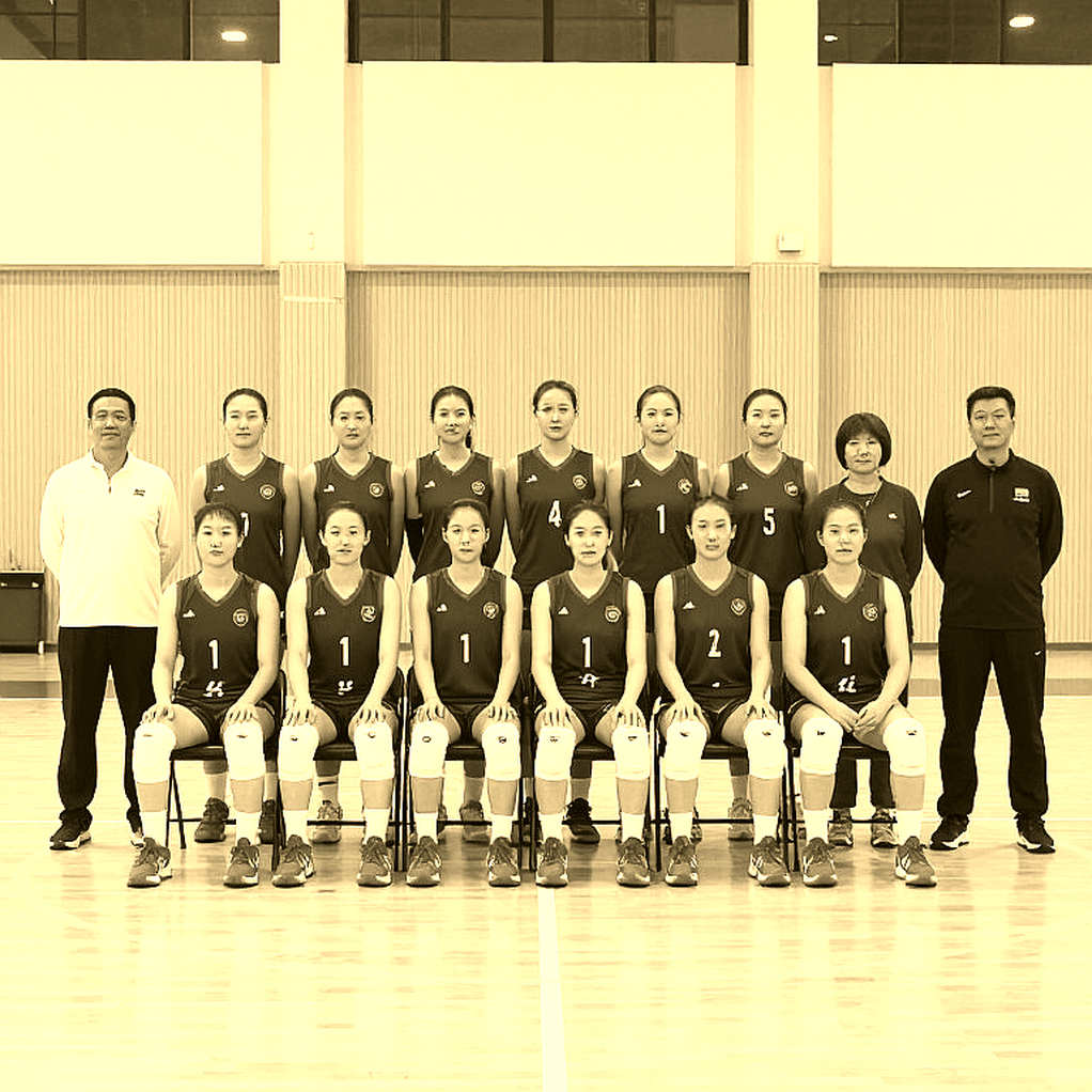 Asiad 20: Khi năm set của Thái Lan nói nhiều hơn tỷ số 3-0 của Trung Quốc