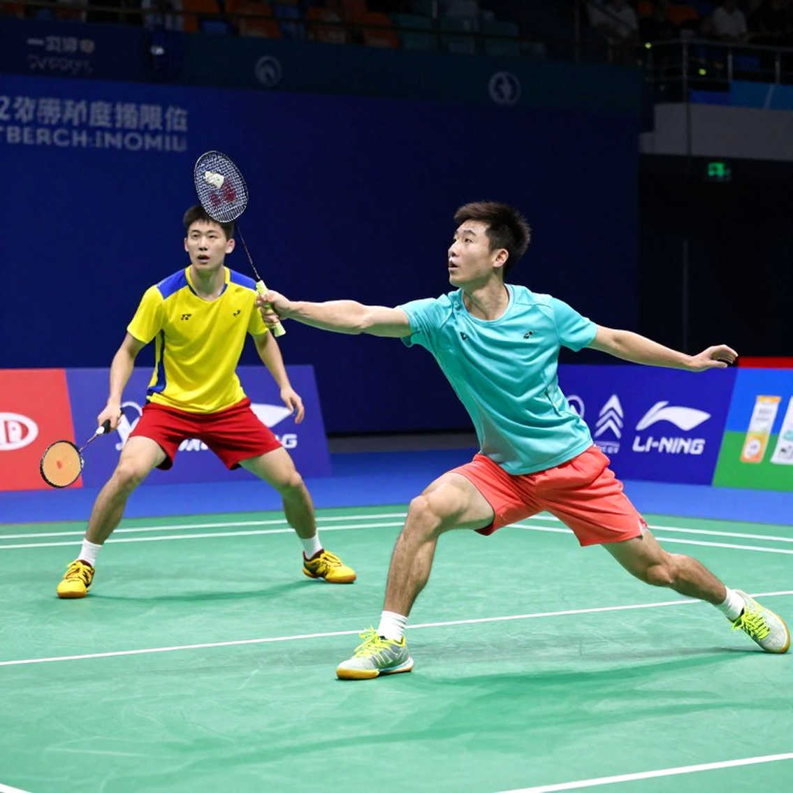 Thùy Linh ở Asiad: giới hạn của một tay vợt, hóa đơn của cả một nền thể thao Thùy Linh ở Asiad: giới hạn của một tay vợt, hóa đơn của cả một nền thể thao