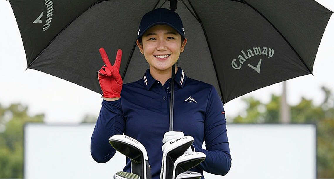 Solheim Cup ngày 2: Châu Âu thắng ba trong bốn trận foursomes, dẫn Hoa Kỳ 7-5 Solheim Cup ngày 2: Châu Âu thắng ba trong bốn trận foursomes, dẫn Hoa Kỳ 7-5