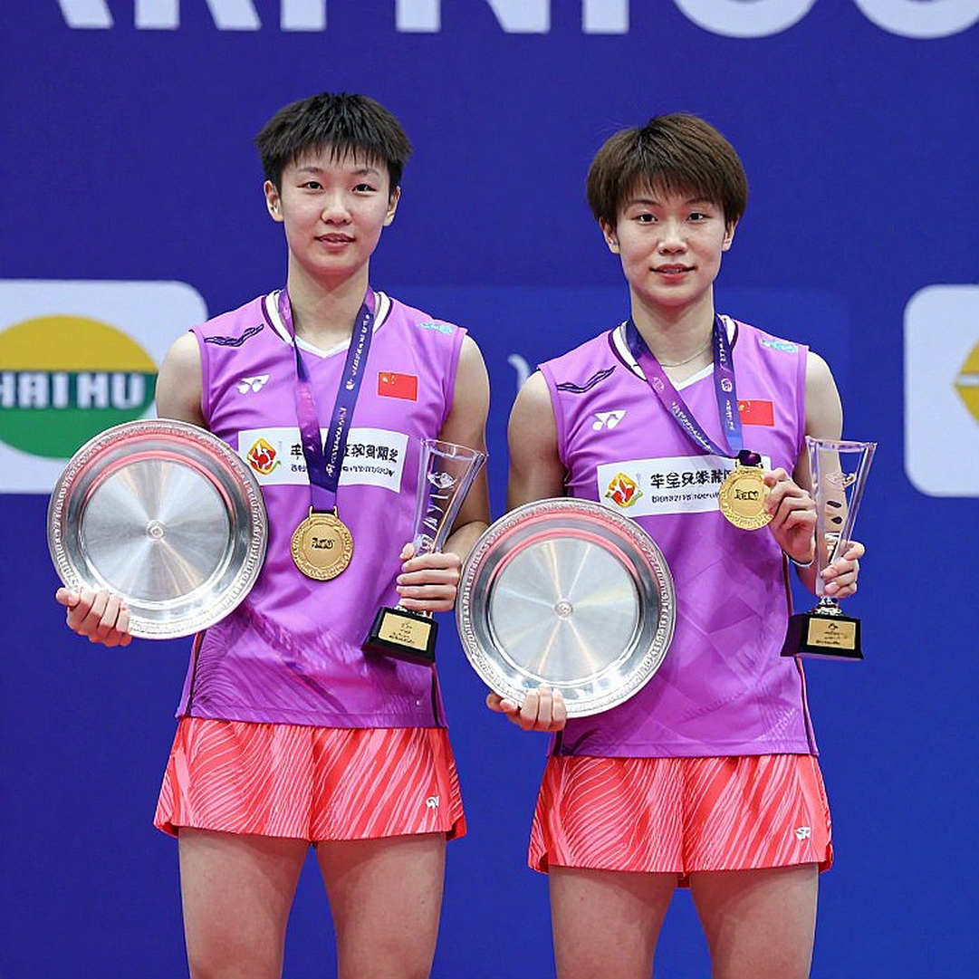 Asian Games 2026: Ấn Độ, nhánh đấu cầu lông và cái bẫy mang tên 'huy chương bạc cũ'