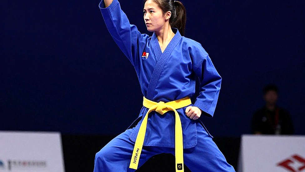 Hai đôi vai gánh tấm huy chương: canh bạc taekwondo Việt Nam ở Asiad 2026 Hai đôi vai gánh tấm huy chương: canh bạc taekwondo Việt Nam ở Asiad 2026
