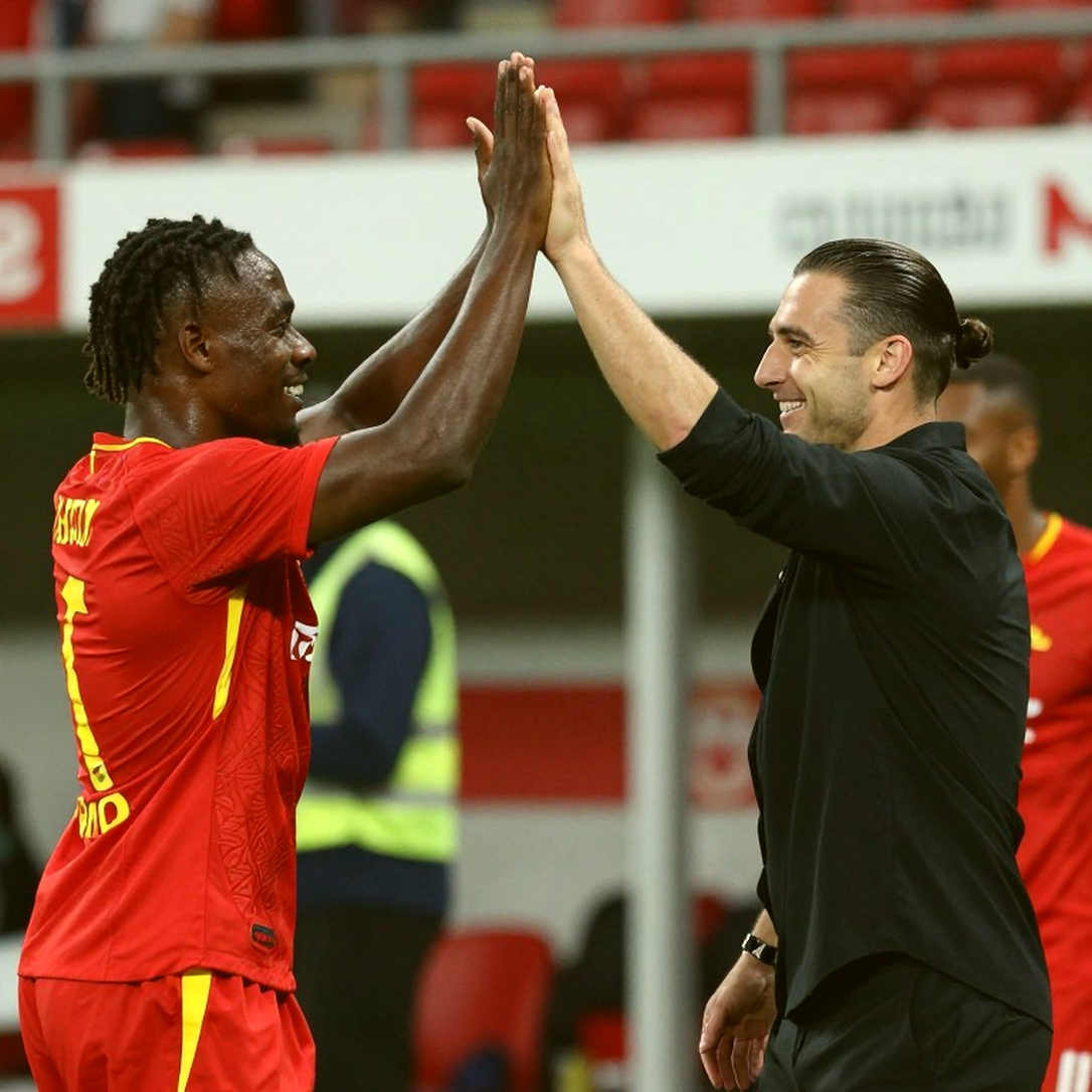 UEFA Nations League trên sóng Turkuvaz: 39 trận, 5 kênh và canh bạc truyền hình miễn phí của bóng đá Thổ Nhĩ Kỳ