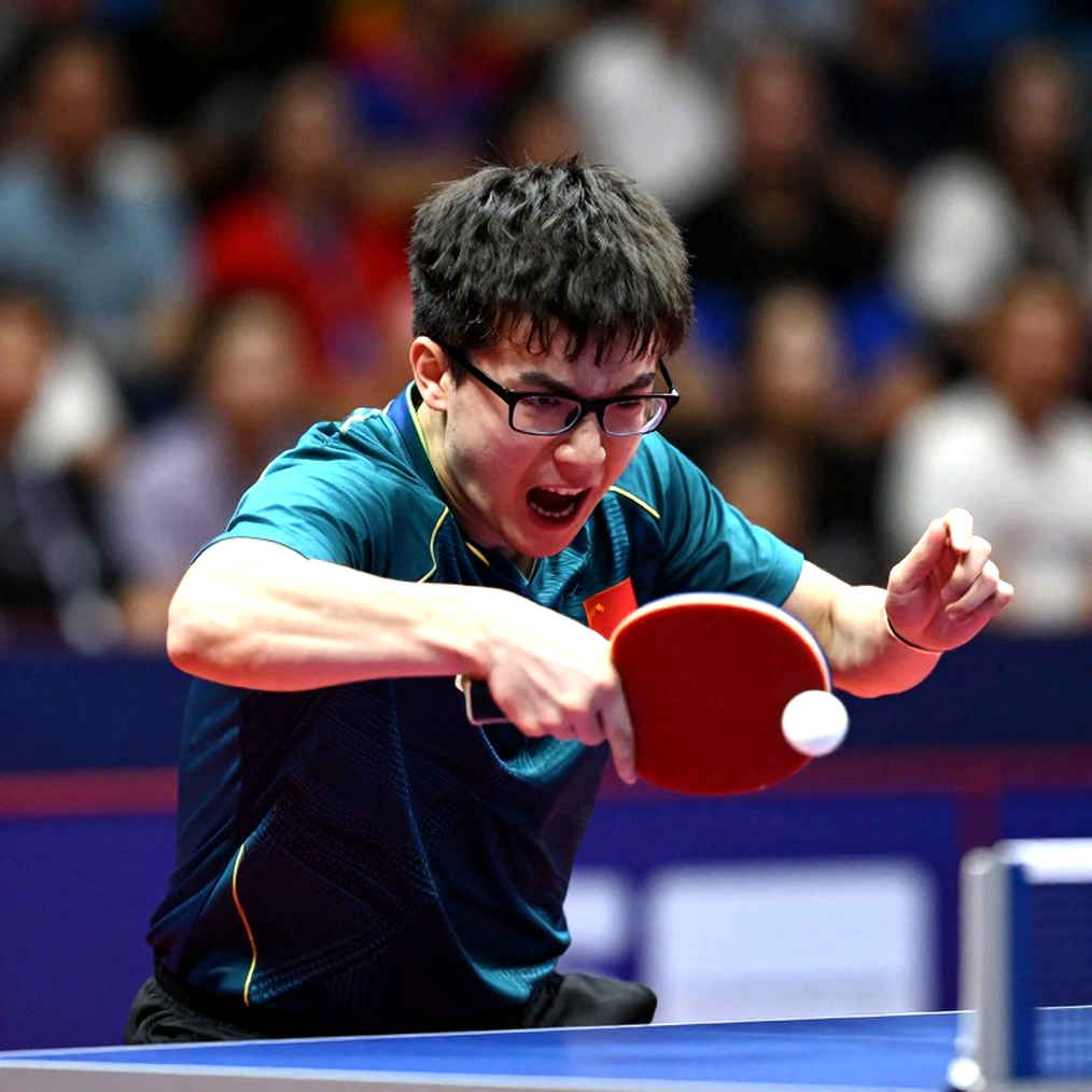 Bóng bàn nữ Nhật Bản sau Paris 2026: bức tường bạc, luật WTT và những người ngồi ngoài