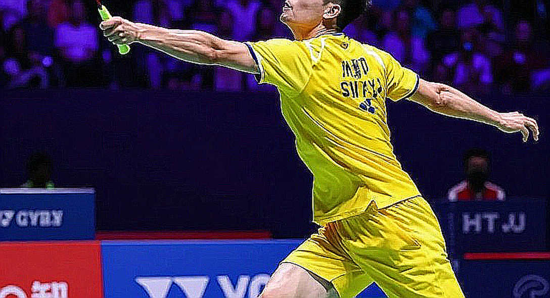 Bốc thăm cầu lông Á vận hội 2026: Ấn Độ đụng Nhật Bản ở tứ kết, đội nam chờ Trung Quốc ở bán kết