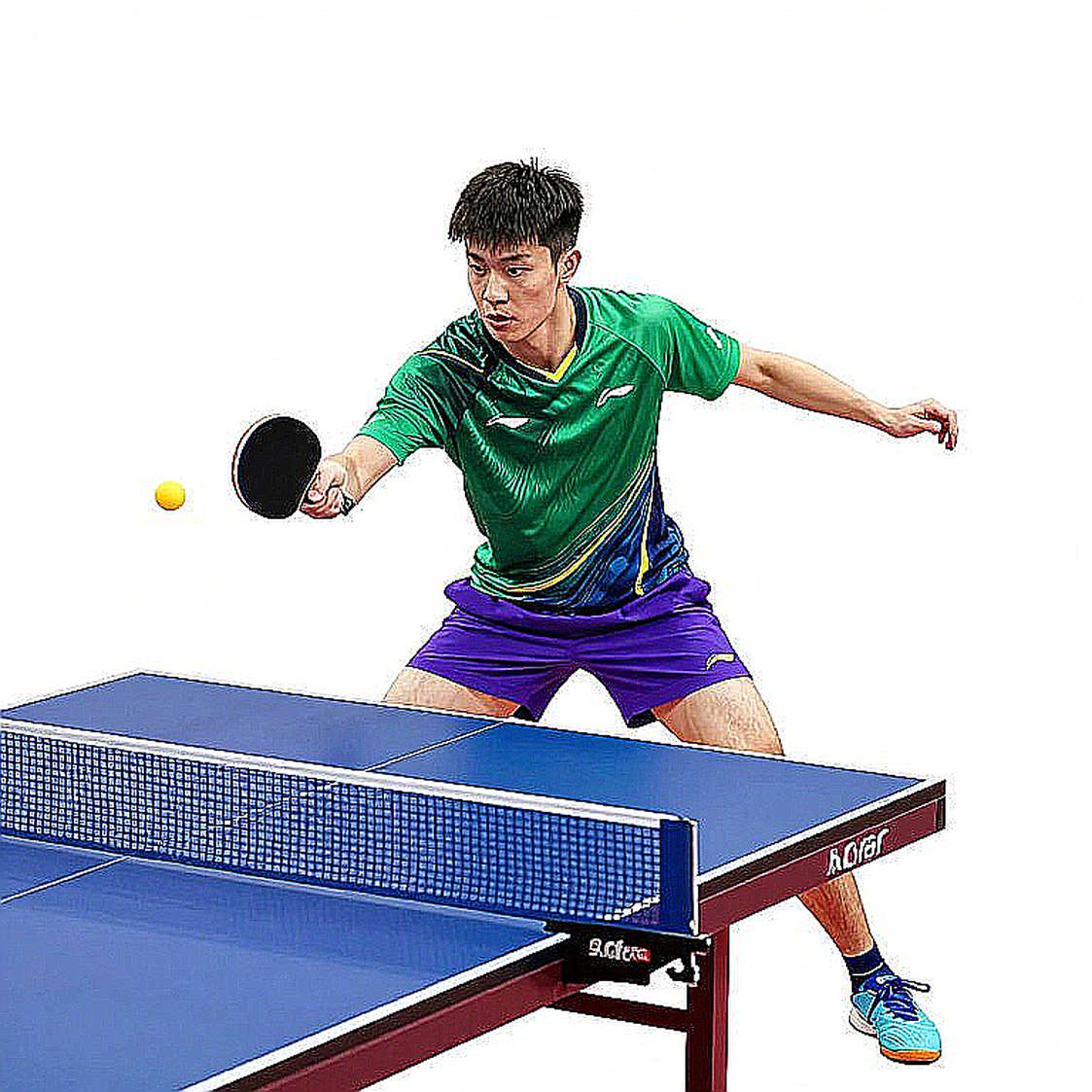 Cleveland 4*: Bản đồ lộ trình đến Nationals và khoảng trống ở tuổi U17 Cleveland 4*: Bản đồ lộ trình đến Nationals và khoảng trống ở tuổi U17