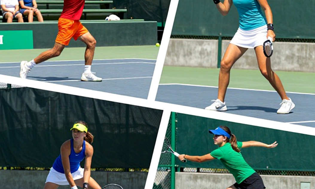Chwalinska vô địch WTA 1000 Wuhan: 2-6, 6-4, 6-2 và một bản tin chưa viết xong