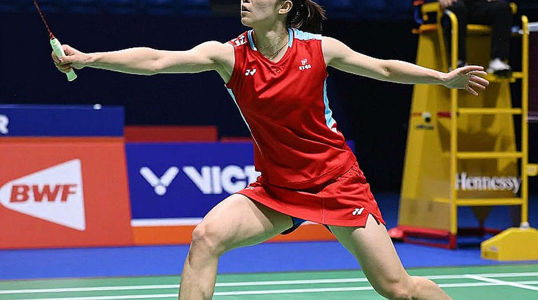 Asian Games 2026: Bản báo cáo cầu lông Ấn Độ — Khi thế hệ vàng son nhường chỗ cho những cô gái tuổi teen