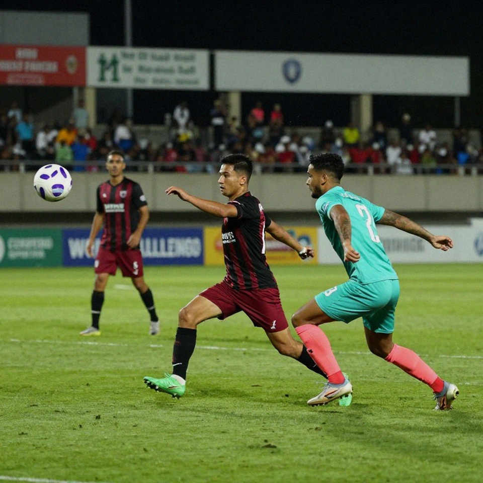 Đồng Nai 0-4 Nam Định, vòng 5 V.League 2026/27: mười hai phút phơi bày một quyết định và những ô trống trong biên bản