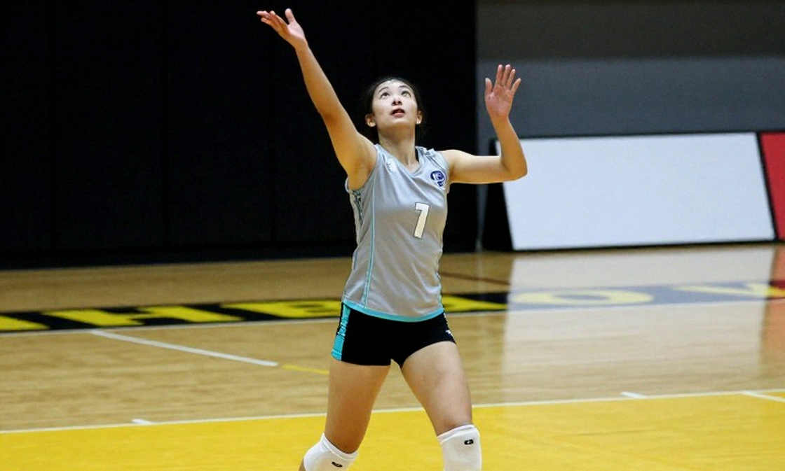 Honda Center, Anaheim, and a Year of Rehearsal: Where Women's Volleyball Sits on the LA28 Map Honda Center, Anaheim, and a Year of Rehearsal: Where Women's Volleyball Sits on the LA28 Map