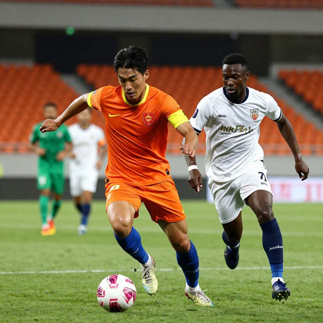 V.League 1 và khoảng trống dữ liệu: Bóng đá Việt Nam đang phân tích bằng gì?