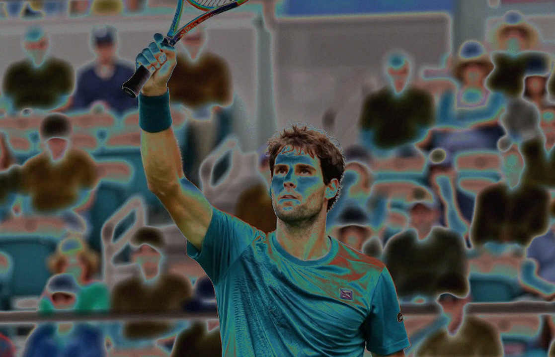 Cú trái tay một tay đang chết dần trong tennis nữ - và đó là lỗi của chúng ta
