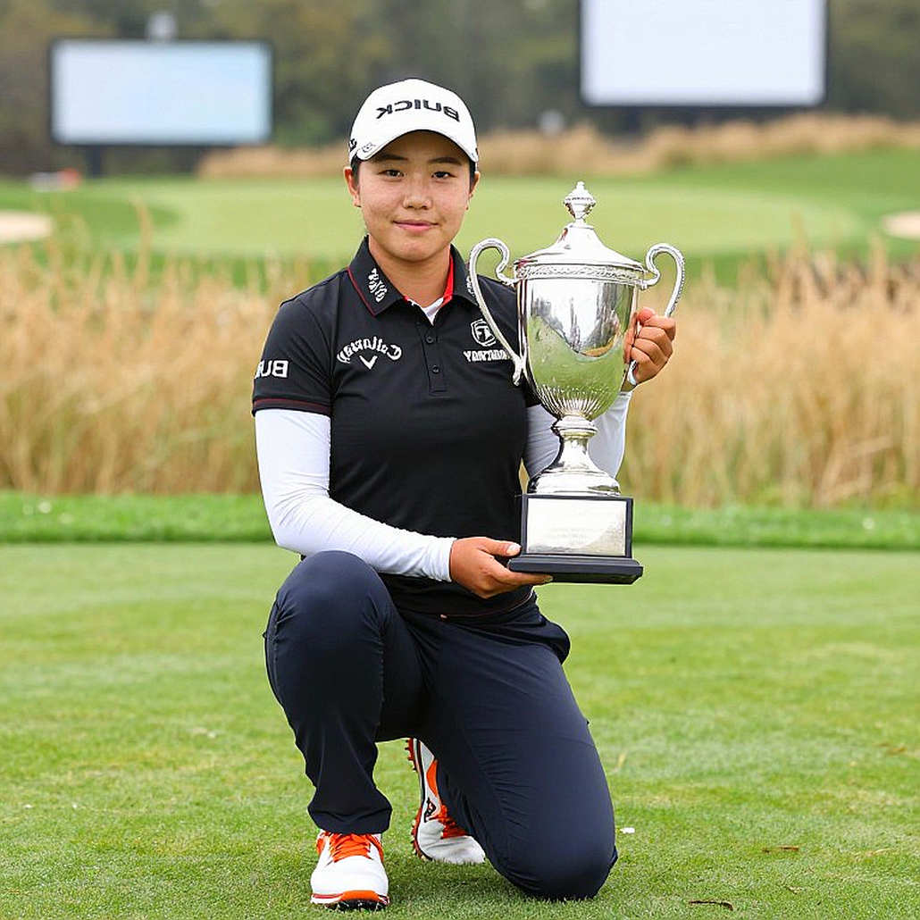 Solheim Cup: Khi một cặp đấu tan rã trước cả tiếng vỗ tay Solheim Cup: Khi một cặp đấu tan rã trước cả tiếng vỗ tay