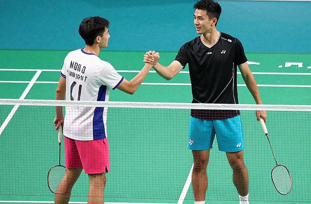 Huy chương chưa phải là đột phá: Ấn Độ và bài toán Trung Quốc ở Asian Games 2026