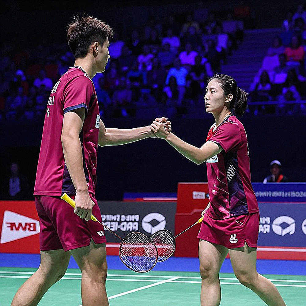 Indonesia Reach the 2026 Asian Games Final: A 3-1 Win Over Thailand and the Gap in the Men's Singles Column