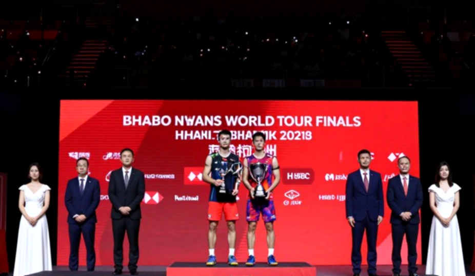 Indonesia Reach the 2026 Asian Games Final: A 3-1 Win Over Thailand and the Gap in the Men's Singles Column