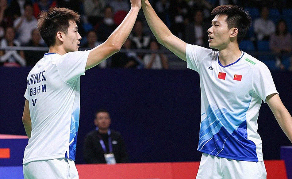 Indonesia Reach the 2026 Asian Games Final: A 3-1 Win Over Thailand and the Gap in the Men's Singles Column