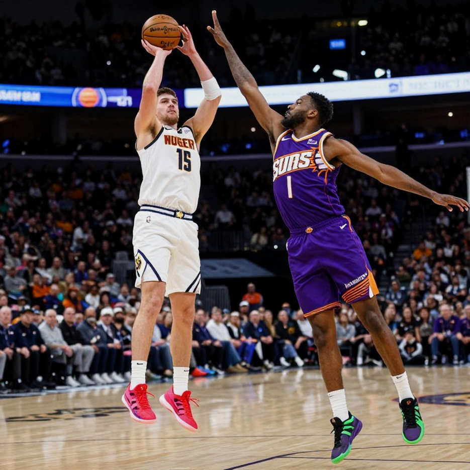 Talen Horton-Tucker and the Fourth Quarter: A Quote Stripped of Its Context Talen Horton-Tucker and the Fourth Quarter: A Quote Stripped of Its Context