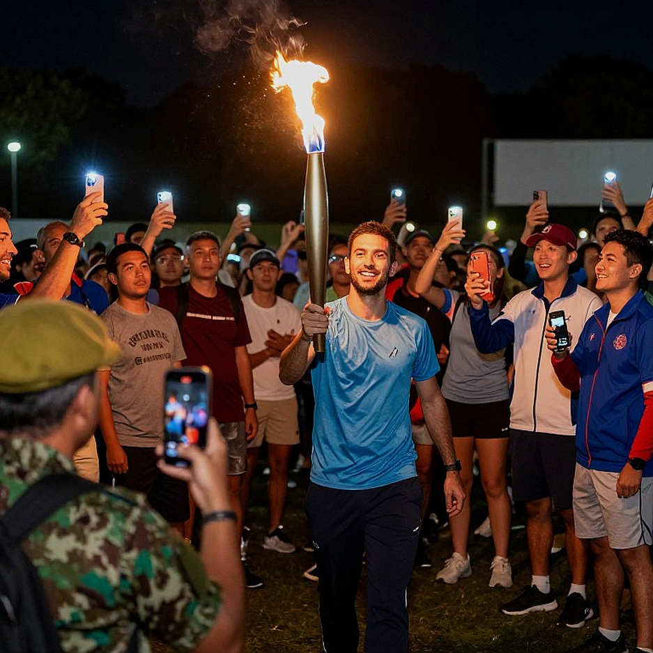 China's Two-Gold Target in Badminton: How Injuries and Coaching Changes Rewrite the 2026 Asian Games Script China's Two-Gold Target in Badminton: How Injuries and Coaching Changes Rewrite the 2026 Asian Games Script