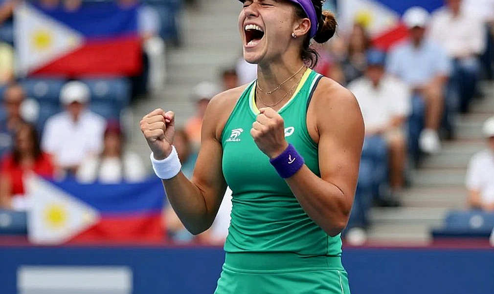 Swiatek hạ Ann Li 6-4, 6-1 tại Wuhan: cột mốc bán kết thứ 10 trong 10 giải WTA 1000 và trận bán kết toàn Ba Lan đầu tiên của kỷ nguyên Mở