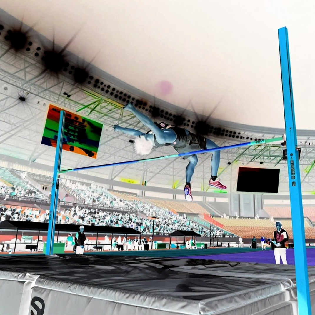 Budapest 2026: 45,98 giây ở 400m rào nam, 1:41,91 ở 800m và cú lao 91,09m từ một cái tên không ai đọc đúng