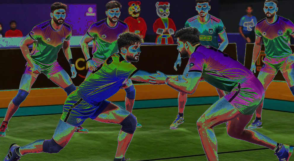 Bảng Điểm Trống: Khi Dữ Liệu Esports Đánh Mất Người Kể Chuyện
