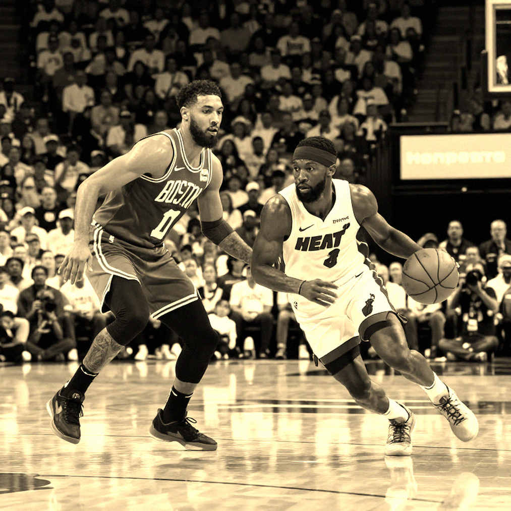 Kevin Durant and the Minutes War: Two Different Questions That Never Meet Kevin Durant and the Minutes War: Two Different Questions That Never Meet