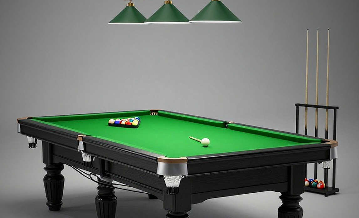 DigiCue, DrillRoom và giới hạn của bàn tập số: khi snooker học cách đo cú đánh