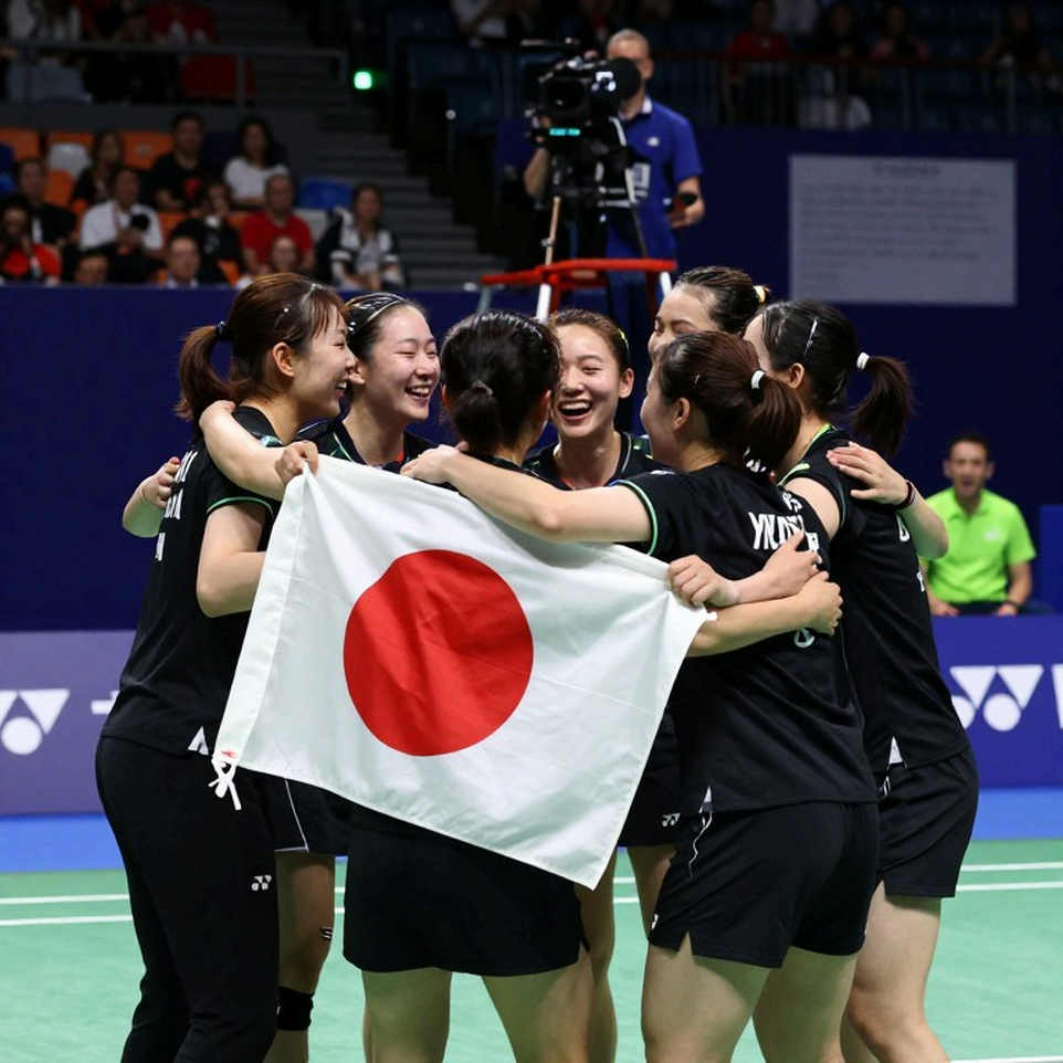 The Eleven-Year-Old, a Gold Medal, and the Silence of Aichi-Nagoya The Eleven-Year-Old, a Gold Medal, and the Silence of Aichi-Nagoya