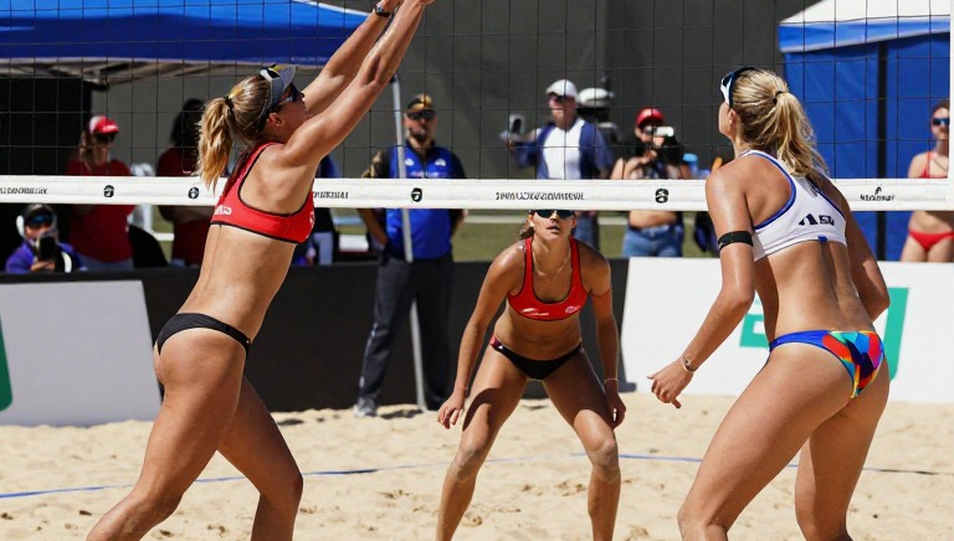 The Score Stopped at Twenty: Vietnam Women's Volleyball, South Korea and the Ghost Named China The Score Stopped at Twenty: Vietnam Women's Volleyball, South Korea and the Ghost Named China