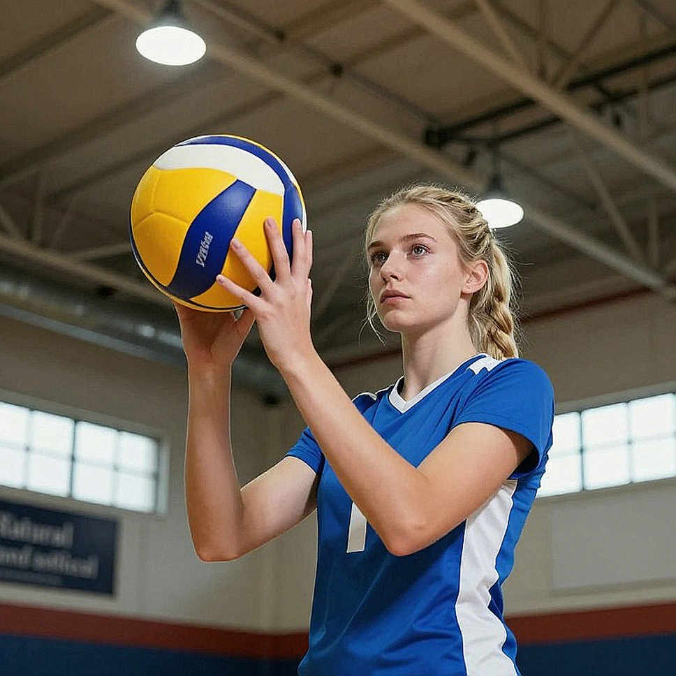 The Score Stopped at Twenty: Vietnam Women's Volleyball, South Korea and the Ghost Named China The Score Stopped at Twenty: Vietnam Women's Volleyball, South Korea and the Ghost Named China