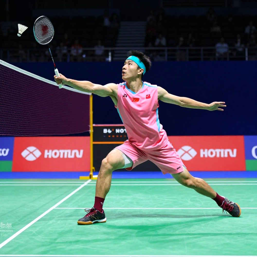 China Masters 2026: Đoàn Ấn Độ ở tứ kết và những khoảng trống sau điểm số
