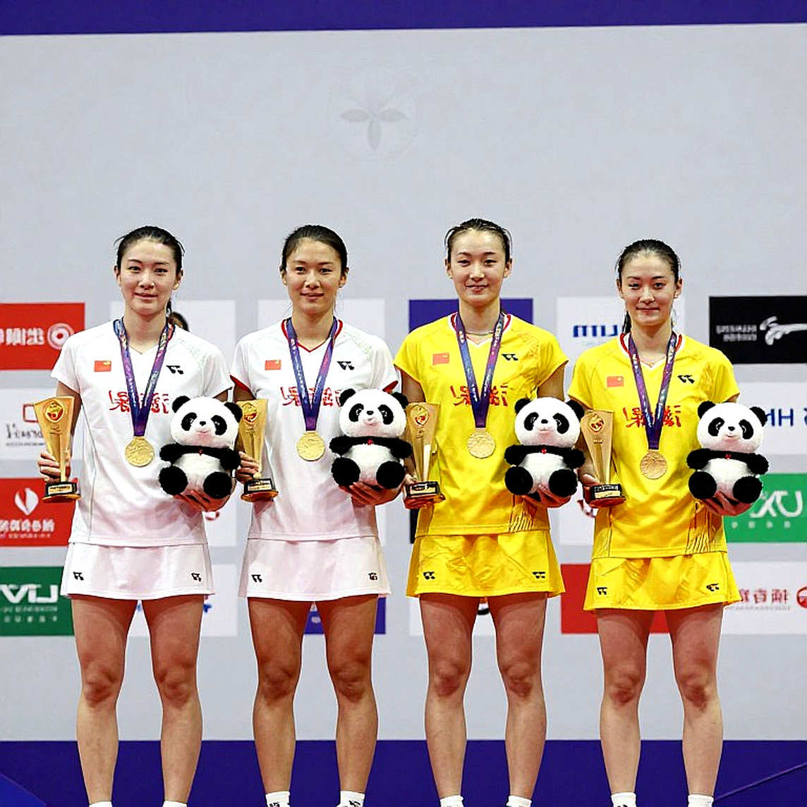 Thùy Linh giữa Asiad: Cầu lông Việt Nam và bài toán huy chương không có cột dữ liệu Thùy Linh giữa Asiad: Cầu lông Việt Nam và bài toán huy chương không có cột dữ liệu